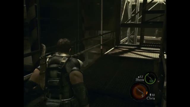Juguemos: Resident Evil 5 - Hamachi (Salvando a Jill) Parte 1/4 смотреть онлайн
