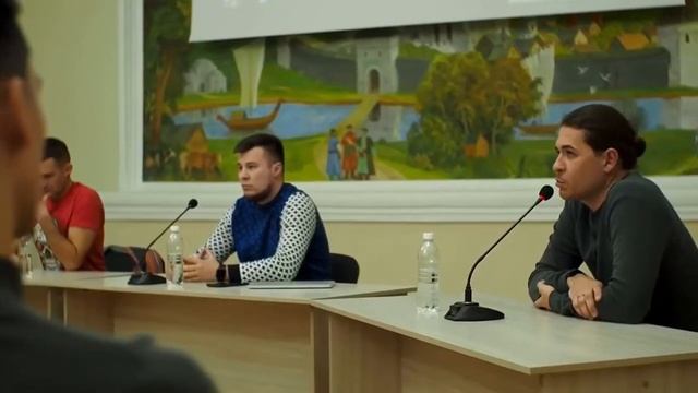 От сессии до сессии живут студенты весело! ;-) А студенты КНИТУ в первых рядах! смотреть онлайн