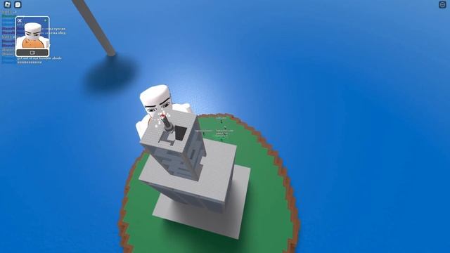 Роблокс с Новой Функцией Трекинга Лица ROBLOX CAMERA TRAKING смотреть онлайн