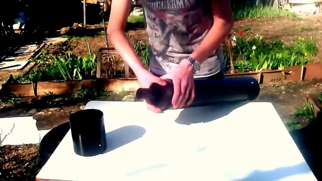 Самодельный телескоп / Как сделать своими руками смотреть онлайн