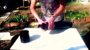 Самодельный телескоп / Как сделать своими руками