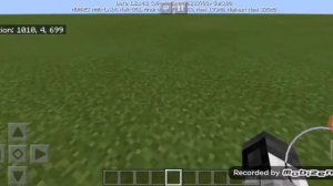 Что будет если взарвать очень много ТНТ! (как сделать такой большой куб динамита)