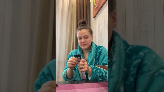 РАСПАКОВКА ЛАКОВ смотреть онлайн