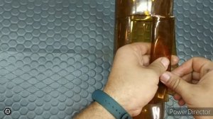 Классная идея ??из бутылки Вертушка-торохтушка, ветряк из пластиковой бутылки Отпугиватель птиц