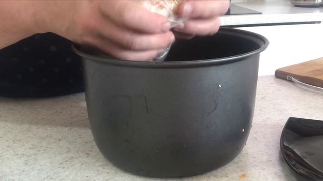 917. Чечевичный суп с кониной. Horsemeat lentil soup. смотреть онлайн