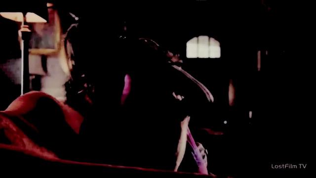 Деймон / Елена - твои сонные глаза (by Alisa Rudneeva) смотреть онлайн