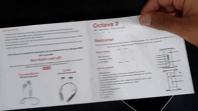 MiVi Octave 2 Review & Unboxing смотреть онлайн