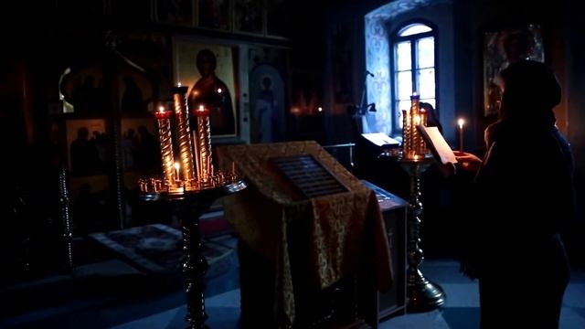 Храм Покрова в Братцево смотреть онлайн