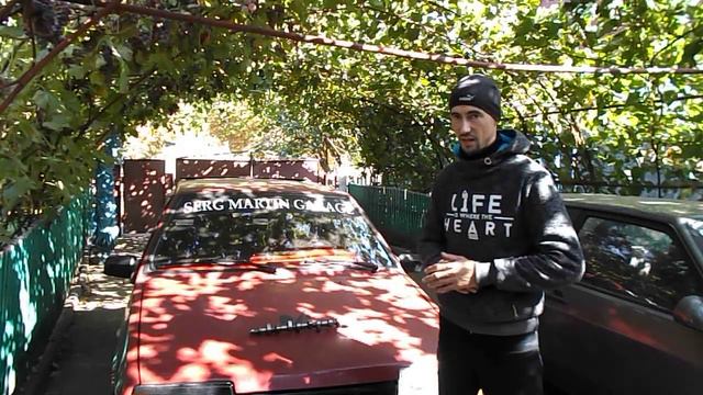 ЧТО НУЖНО ДОРАБОТАТЬ ЧТОБ ПОЕХАТЬ 6.5 с до 100 км/ч на ВАЗ смотреть онлайн