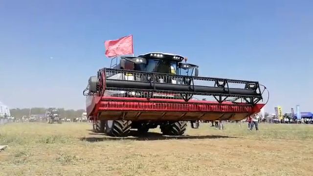 Новинка TORUM 785