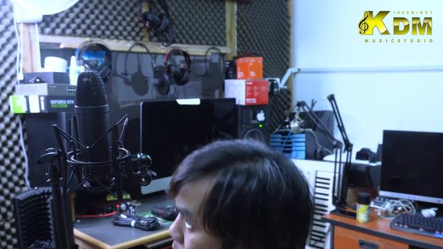 Unboxing and Testing Mic RODE NT1,Scarlett, shure sm58, Behringer and samson смотреть онлайн