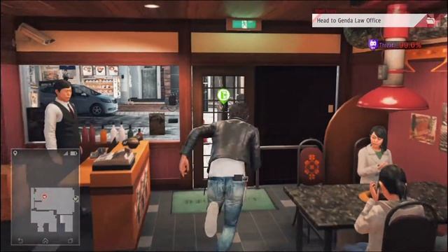 Judgment - Friend Event: Kim Won Soon смотреть онлайн