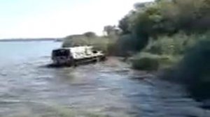 ГАЗ-47-вездеход