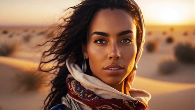 ORIENT EXPRESS ▪ Desert Harmony Sessions ▪ (DJ MIX 2023)