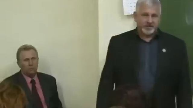 Профессор МСА В.Г.Жданов - Верни себе зрение смотреть онлайн