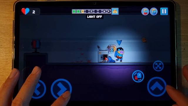 Space Survival, Imposter In Doors, We're Impostors, Tank Stars, Survivor In Rainbow, Prop Survivor смотреть онлайн