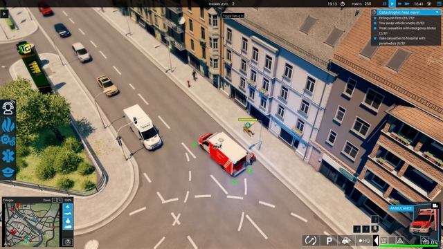 Emergency 5 - Wuppertal Mod смотреть онлайн