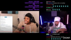 Лида смотрит "РЕАКЦИЯ НА ЛИДУ || ЧТО ПРОИСХОДИТ!?" | ЛИДА НАВСЕГДА