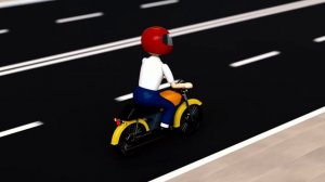 Семья Светофоровых 2 сезон 3 серия "Не ударить в грязь лицом"