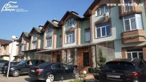 Коттеджный поселок Дубровка в 2012 году - таунхаусы в продаже