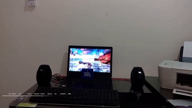 JBL GO vs JBL PEBBLES (VOL 100%) смотреть онлайн