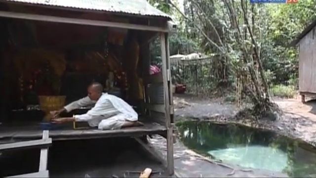 01. Ангкор, Камбоджа / Angkor, Cambodia