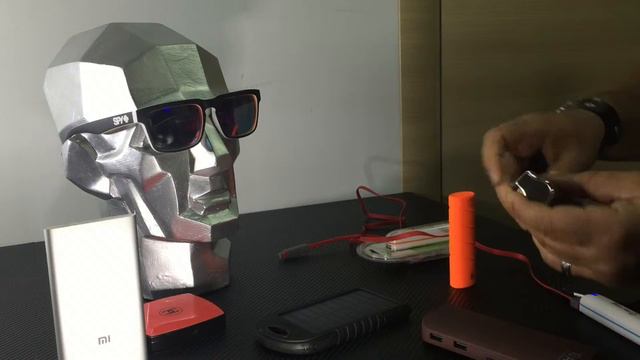 #iDoktor POWERBANK смотреть онлайн