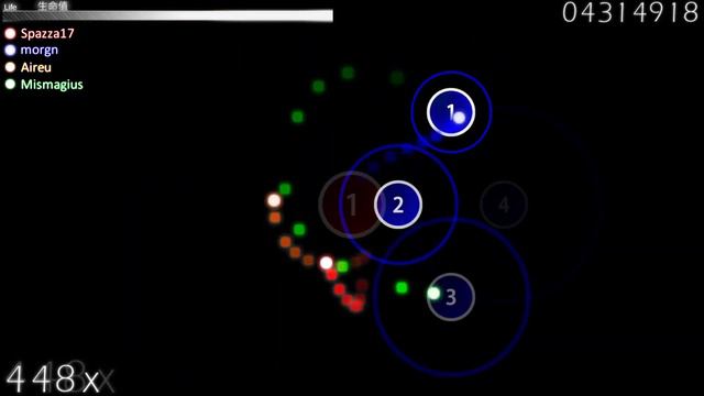 12.76★ TAG4 FC! | played by Aireu, Mismagius, morgn, Spazza17 смотреть онлайн
