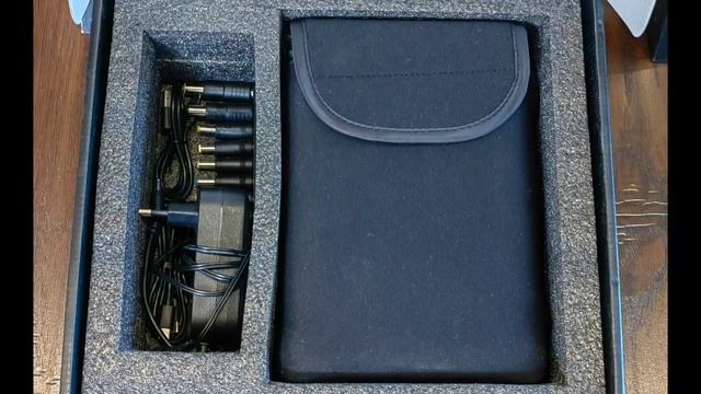 НОВИНКА? Power Bank 96000 А/ч Портативная станция для автономных походов! смотреть онлайн