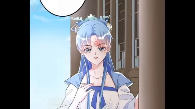 "Ядовитый доктор: Дочь первой жены" 1-85 главы смотреть онлайн