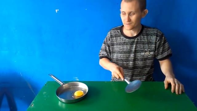 Ping Pong Egg - Гений видеомонтажа смотреть онлайн