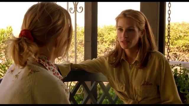 Erin Brockovich Movie - Settlement Scene - Part 7 of 7 смотреть онлайн