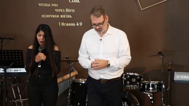 Во свете Твоем мы видим свет смотреть онлайн