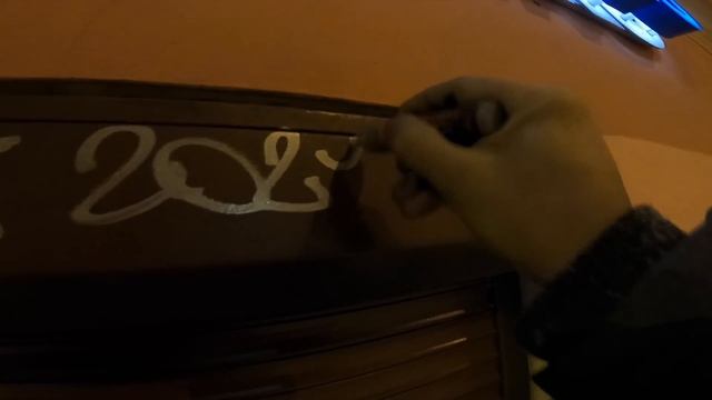 Graffiti Review With Wekman Molotow Permanent Paint 320PP