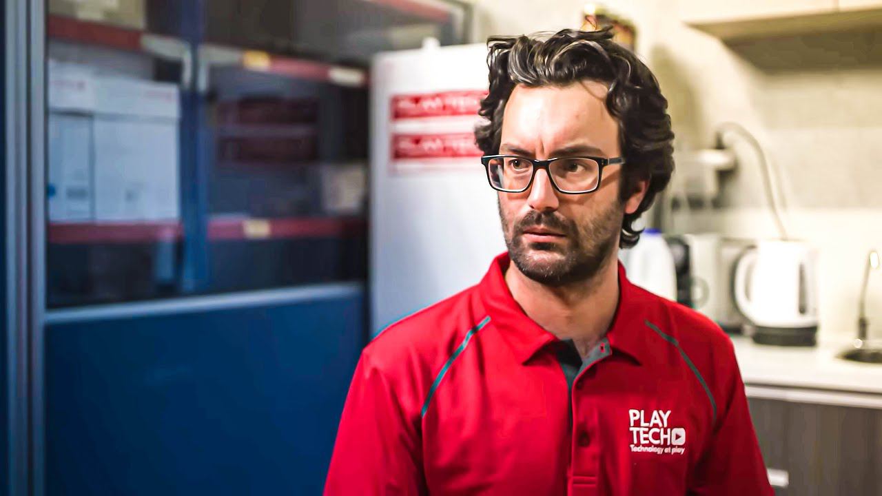 Когда тебя просят сделать ЧАЙ С МОЛОКОМ смотреть онлайн