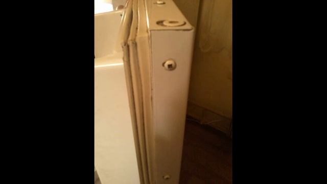 Candy PDP380NF (КАНДИ) Уплотнитель двери холодильника смотреть онлайн