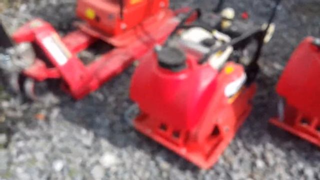 Аренда виброплиты 80 кг в Тюмени смотреть онлайн