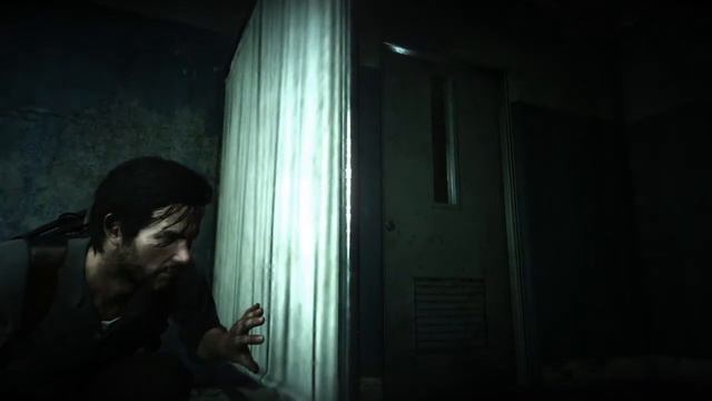 The Evil Within 2: Mama? смотреть онлайн