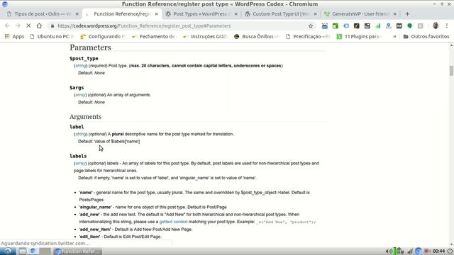 Como criar Custom Post Types no WordPress (2 Formas Rápidas) смотреть онлайн