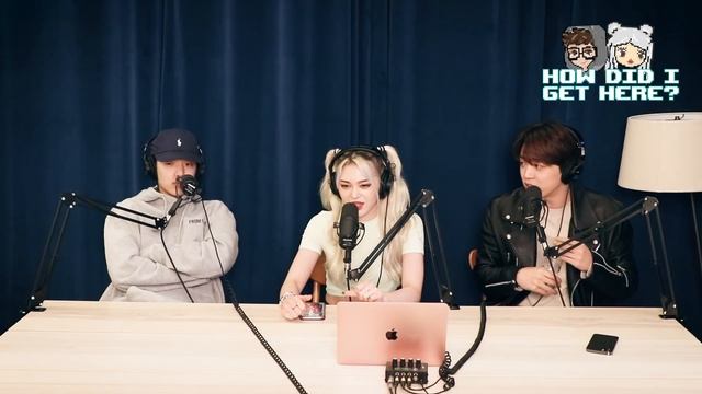 Finding Love with Dating Apps? with JUNNY (주니) | HDIGH Ep. #54 смотреть онлайн