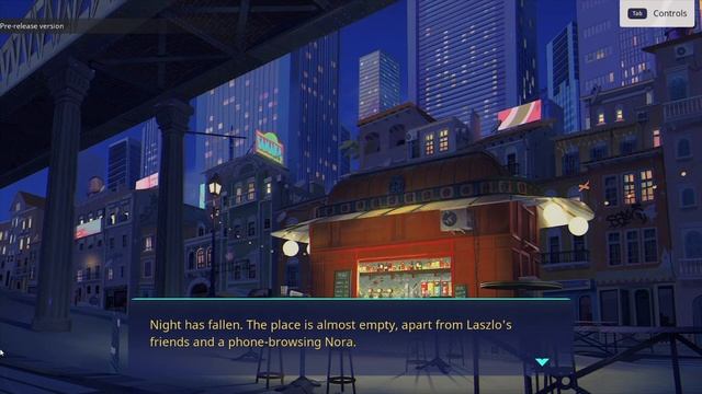 Harmony Fall Of The Reverie: Life is strange dev's passion project смотреть онлайн