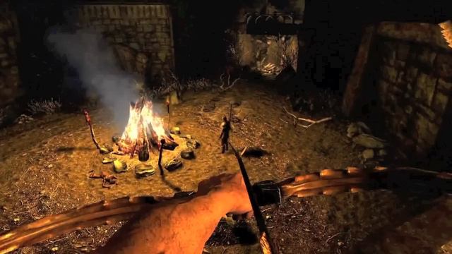 Skyrim DLC Dawnguard Features *UPDATE* - New Armour, Weapons, Vampire Additions and more смотреть онлайн