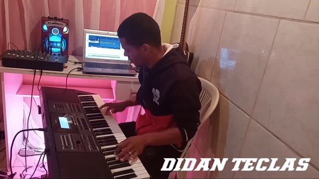 RITMO TARCISIO DO ACORDEON,PARA TECLADOS CASIO CTX5000,CTX3000,CTX700,CTX800 смотреть онлайн