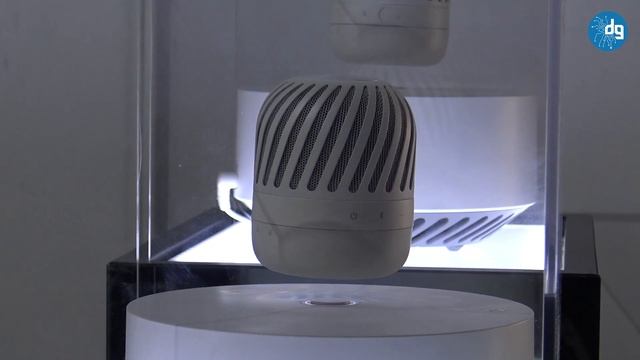 CES 2017: LG PJ9 смотреть онлайн