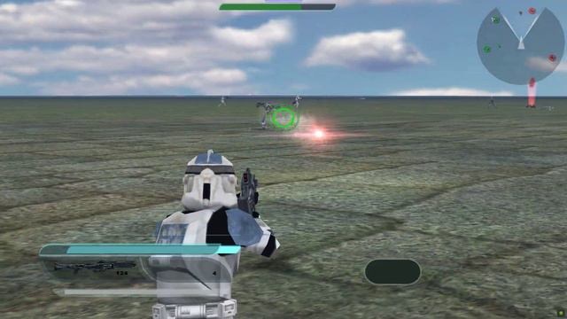 Star Wars Battlefront II 2005 2023 02 12 21 20 52 01 смотреть онлайн