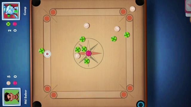 Carrom Board money Earning App Carrom  Tournament 2022 смотреть онлайн