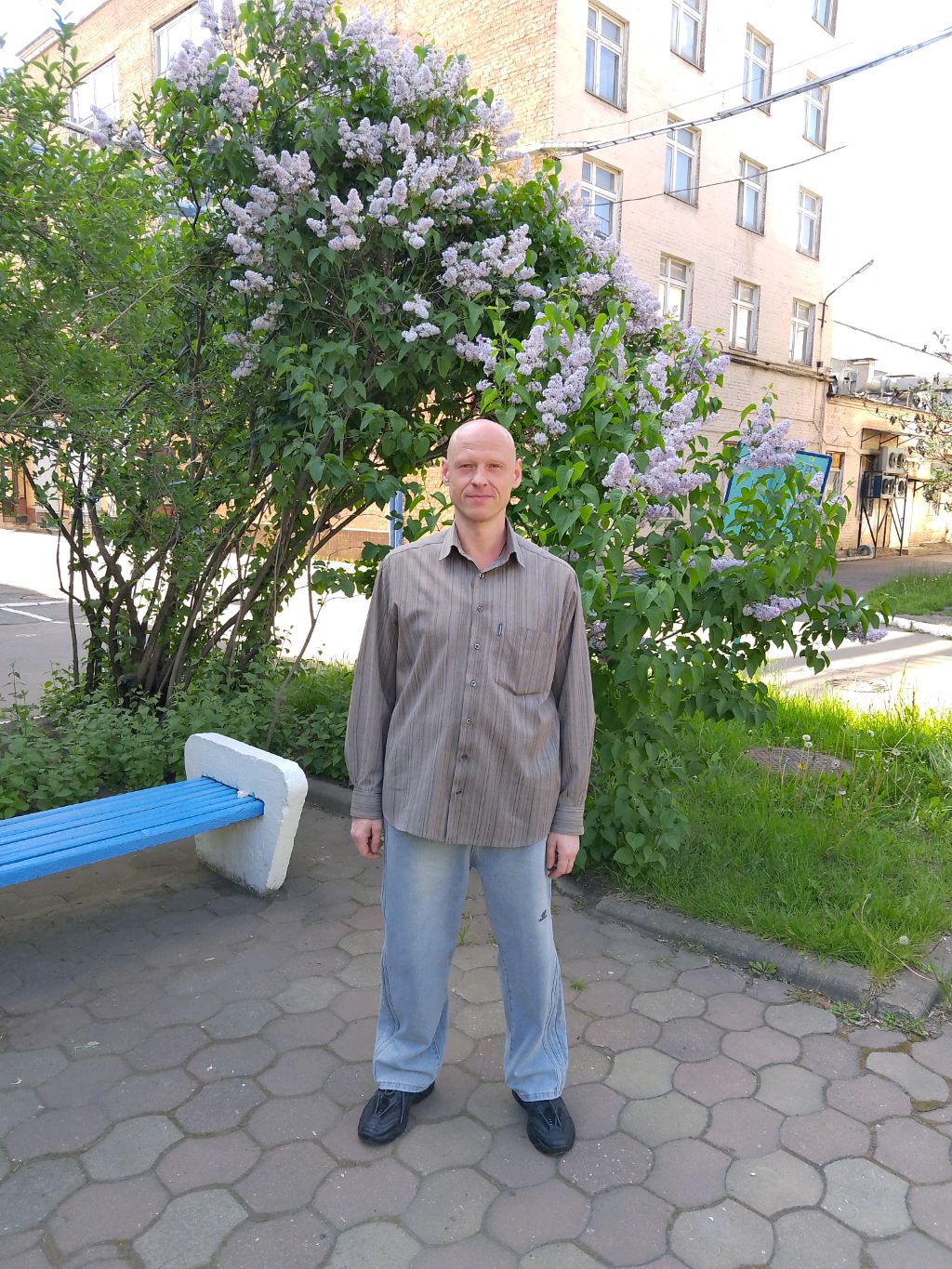 СПАСИБО ОГРОМНОЕ МЭРУ Сергею Собянину Владимир Владимирович Путин в нём не ошибся.