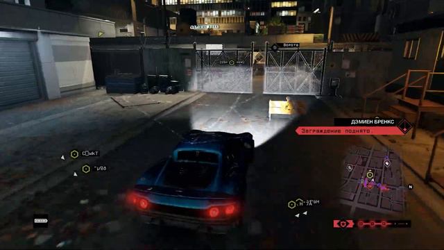WATCH DOGS | ФИНАЛ / КОНЦОВКА - КАЖДЫЙ ЗАСЛУЖИВАЕТ ВТОРОЙ ШАНС (2020) смотреть онлайн