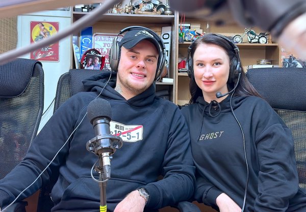 О современном детейлинге рассказывают гости студии - Детейлинг HDS|HERCULES Detailing studio СПб.