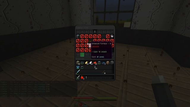 Minecraft Industrial Craft без модов / Индустриальный сервер без модов (Механика Оружие Хардкор) смотреть онлайн